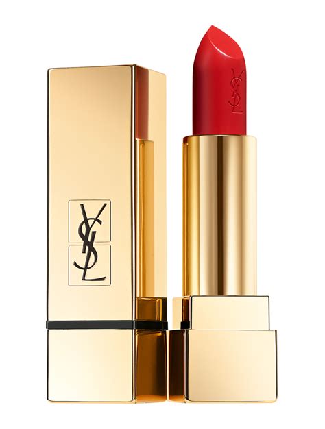 ysl mini rouge pur couture set|YSL rouge pur couture lipstick.